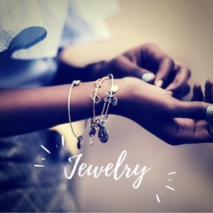 ❇ J E W E L R Y ❇